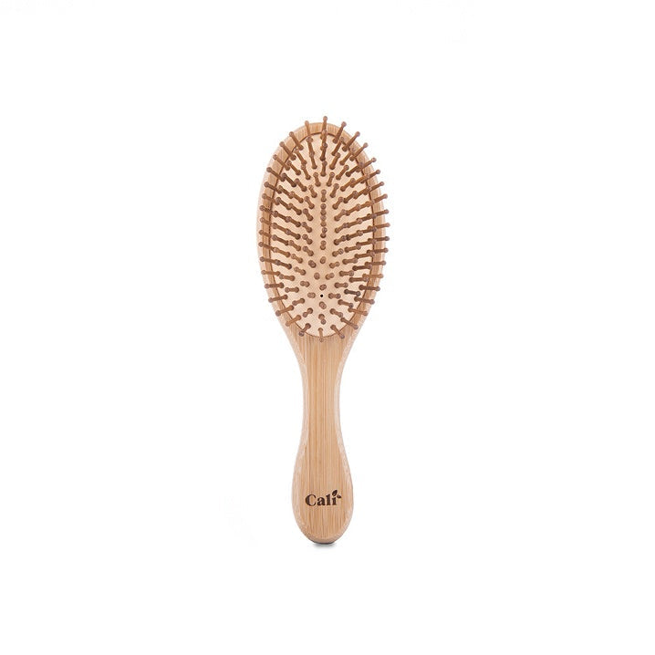 Bamboo Natural Hairbrush