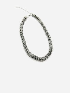 Celtic Link Necklace