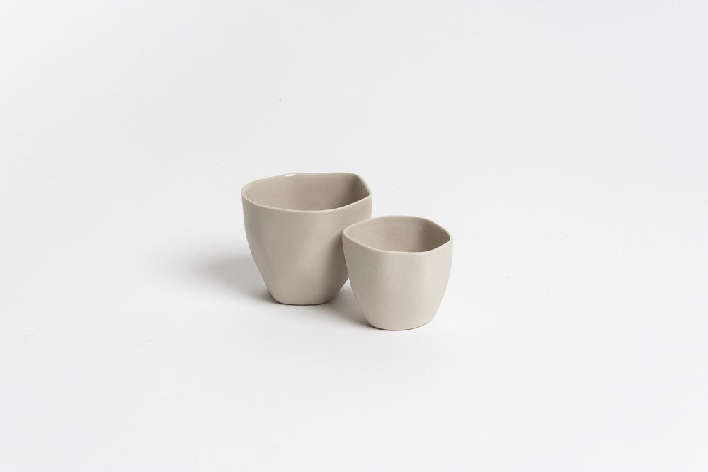 Haan Stoneware Mini Bowl
