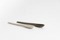 Haan Stoneware Spoons - Cashmere