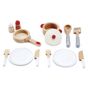 Cook & Serve Set