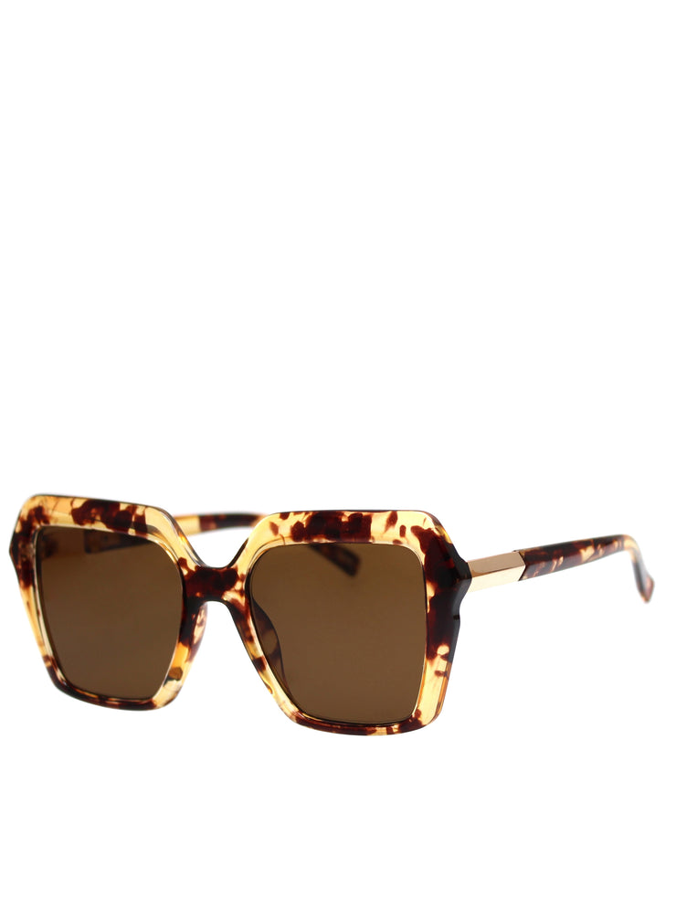 Danceteria Sunglasses