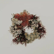 Dried Floral Wreaths