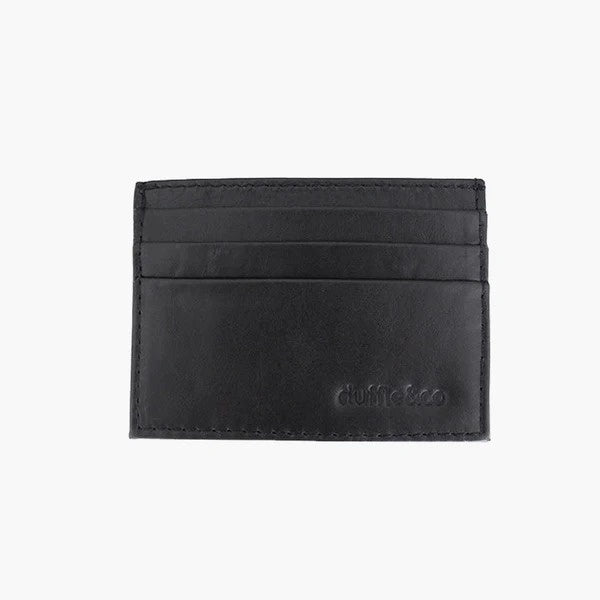 Barnett Cardholder - Black