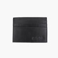 Barnett Cardholder - Black