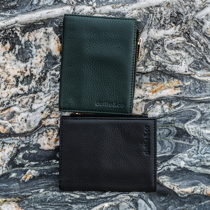 Winona Wallet - Black