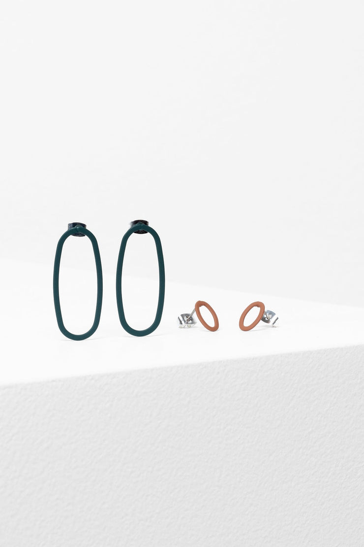 Pari Earring Set