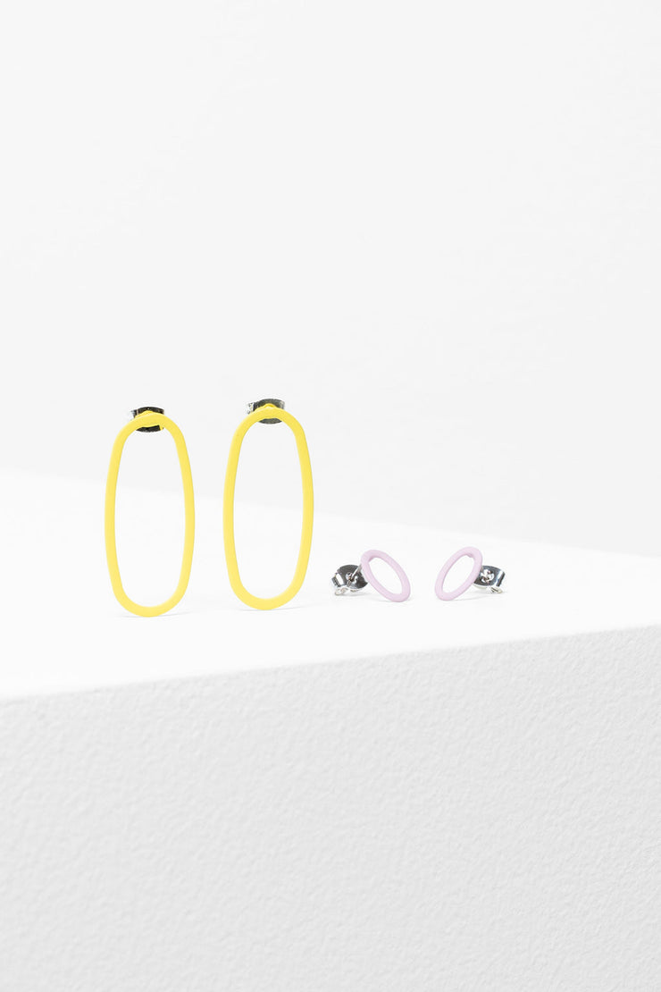 Pari Earring Set