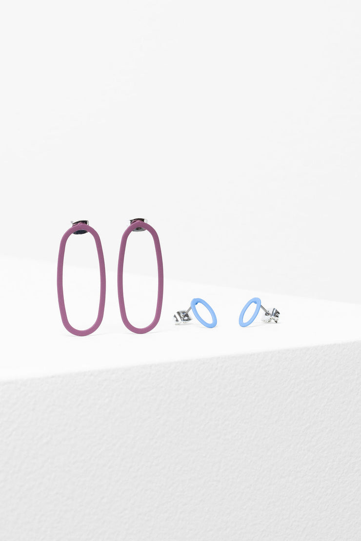 Pari Earring Set