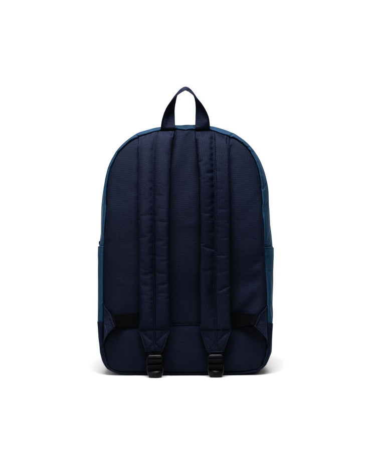Eco Heritage Backpack - Ensign Blue/Peacoat