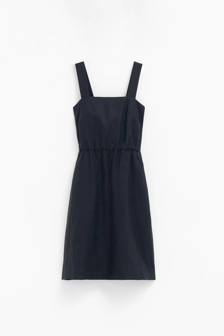 Elk Anneli Tank Dress - Black Last One Was $229 Now