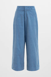 Elk Koord Pant - Chambray