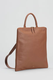 Elk Sindal Backpack - Tan