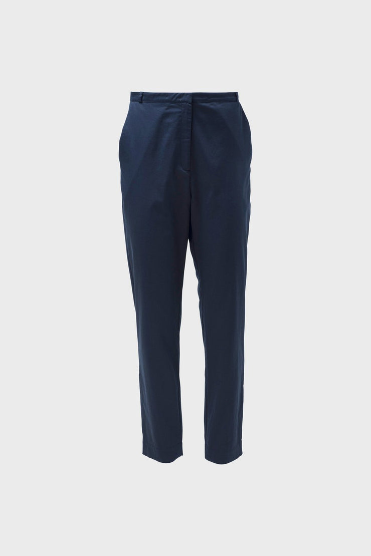 Elk Aira Pant - Navy  Last Pair Was $199 Now