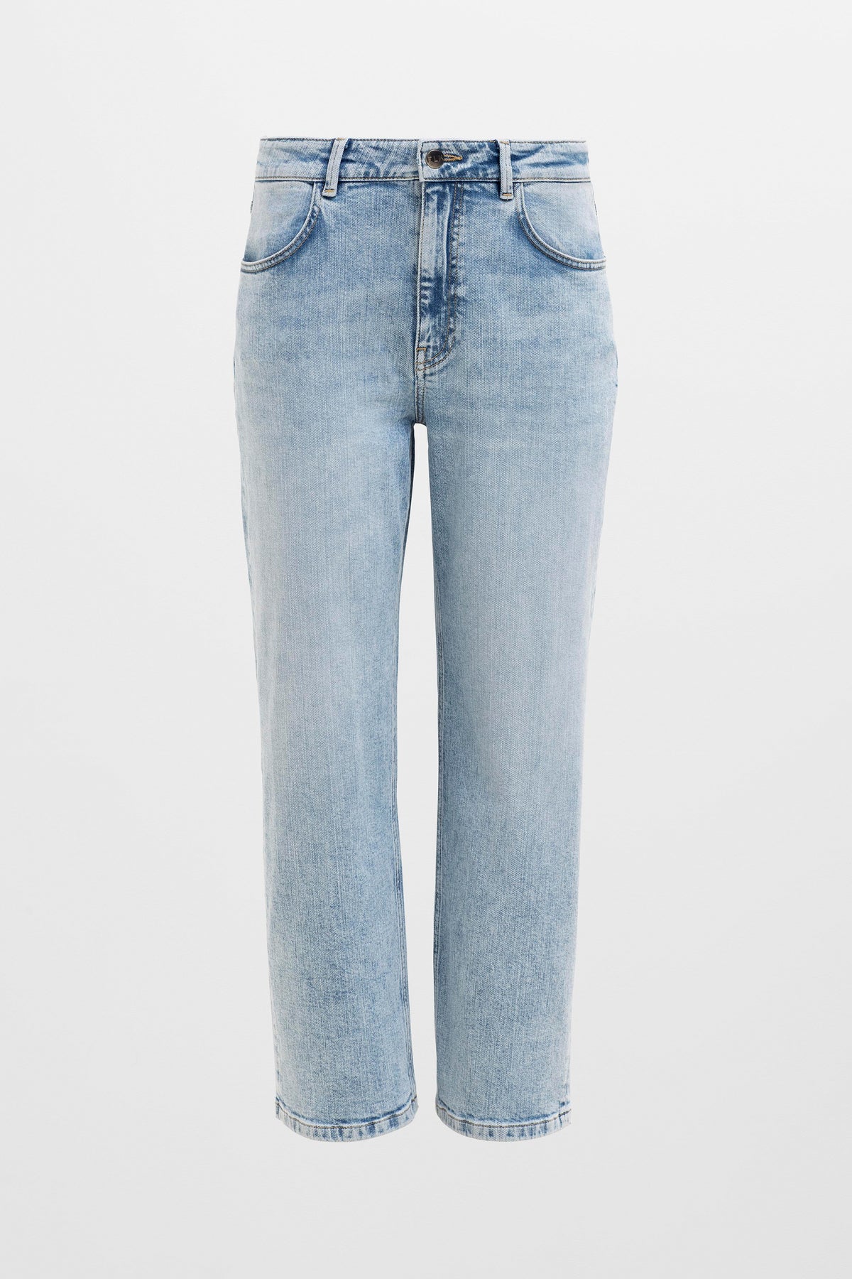 Elk Ven Jean - Light Wash