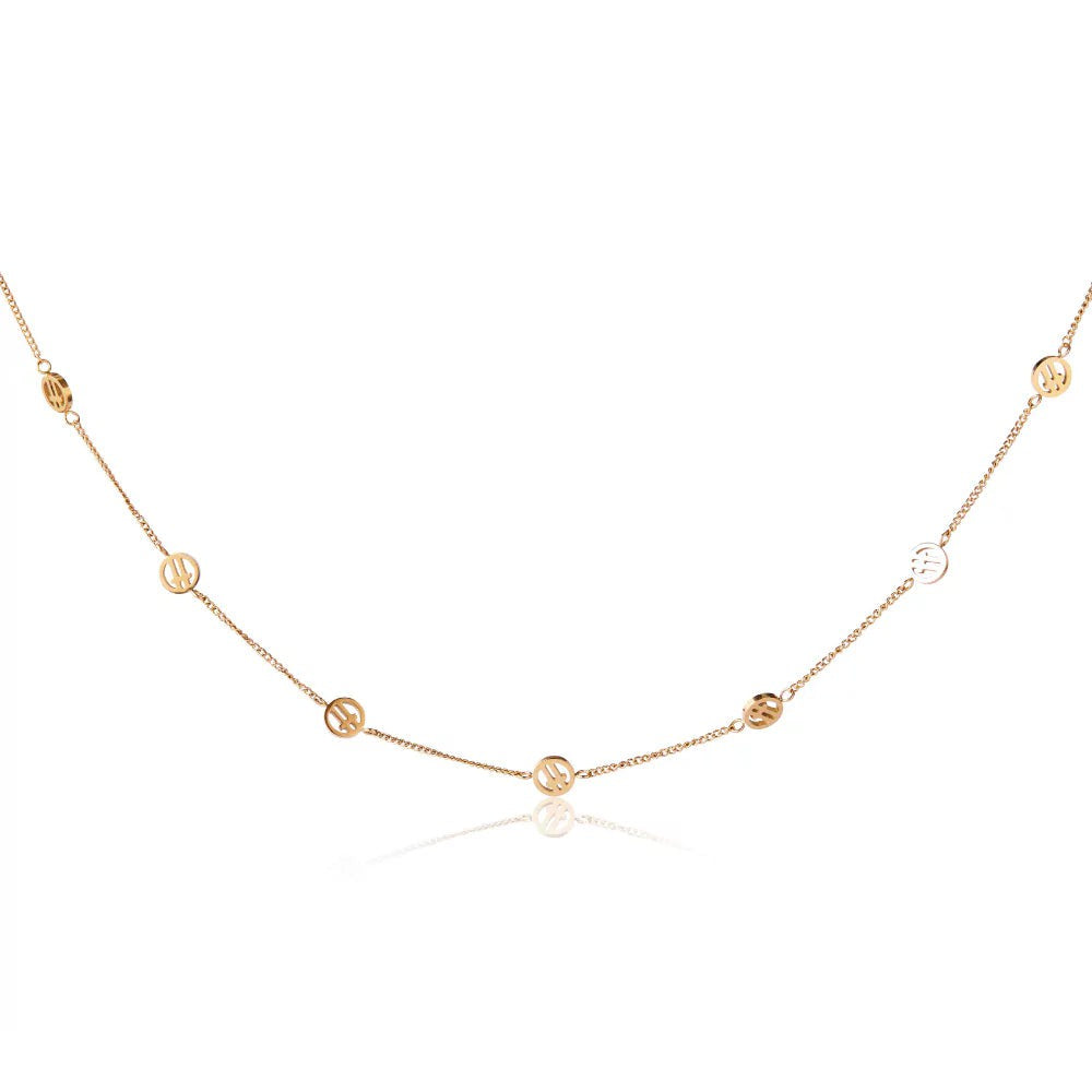 Game Day Necklace