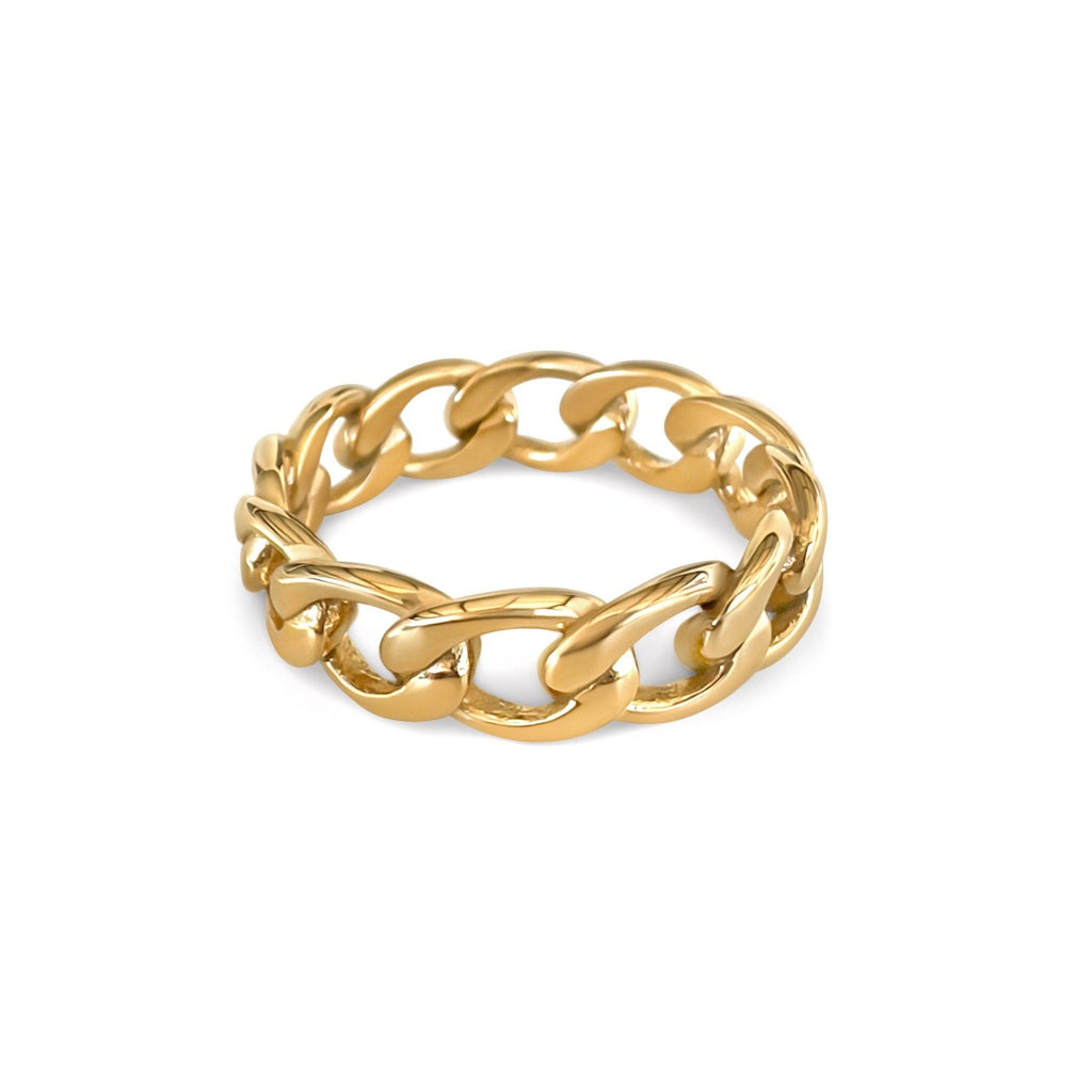 Grind Rings