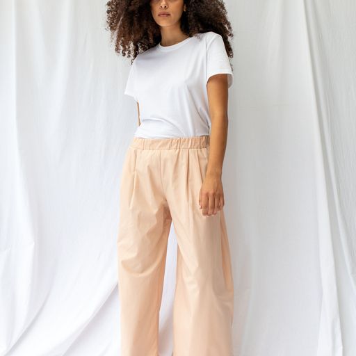 ReCreate Everyday Pant - Blush was $179.90 NOW