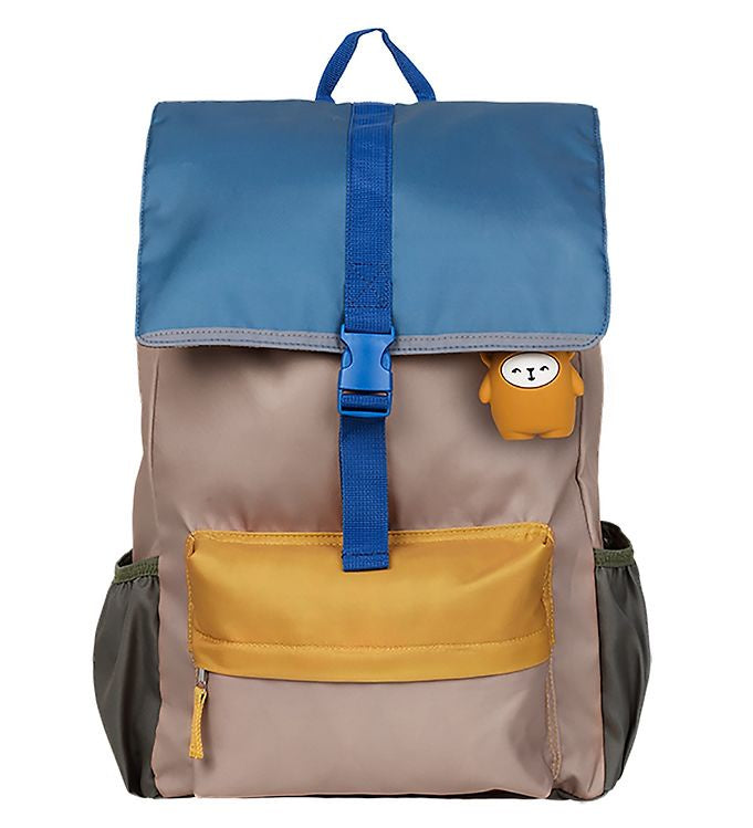 Kids Backpack - Olive Mix Was $139 Now