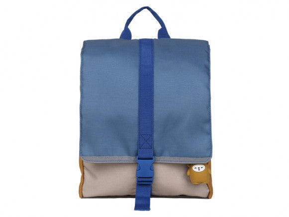 Kids Backpack - Olive Mix Was $139 Now
