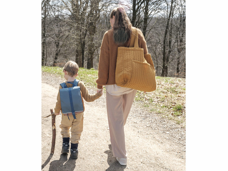 Kids Backpack - Olive Mix Was $139 Now