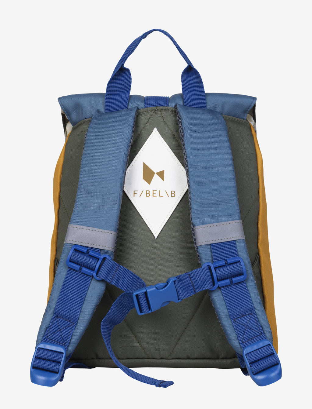 Kids Backpack - Olive Mix Was $139 Now