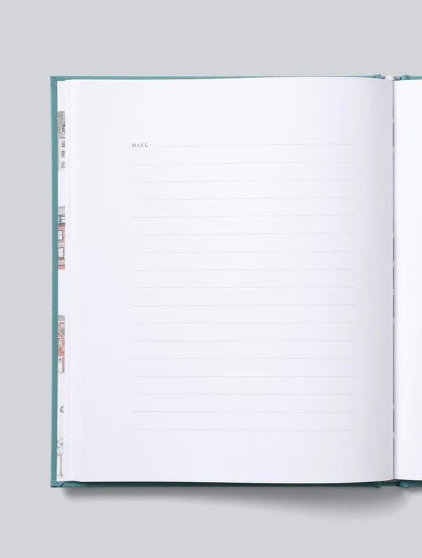 Family - Our Family Book