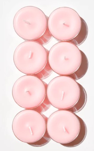 Tealight  - Assorted Colours