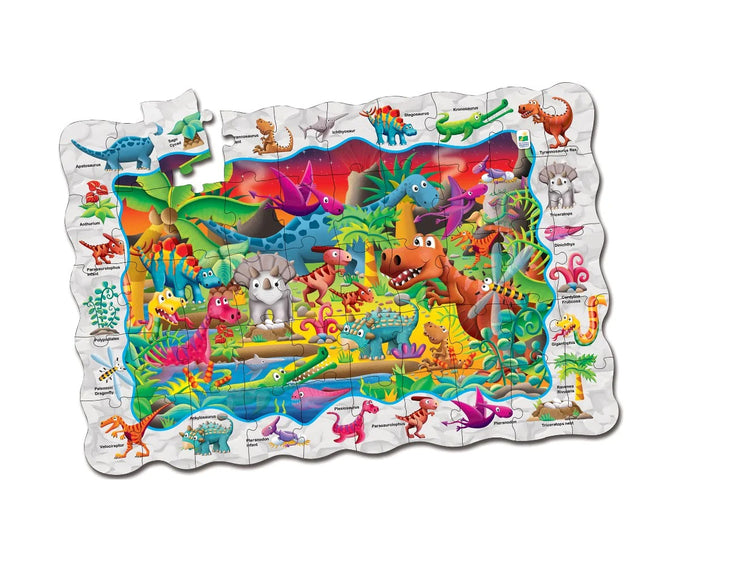 Find It Dinosaurs