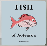 Fish Of Aotearoa