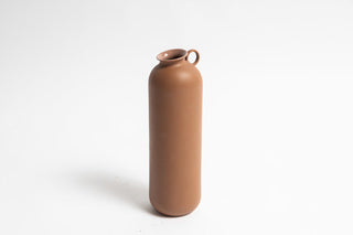 Flugen Vase - Red Was $60 Now