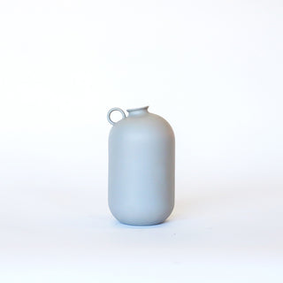 Flugen Vase - Light Grey