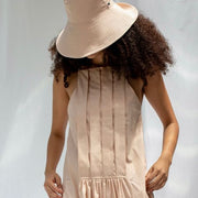 ReCreate Form Hat - Blush Was $70 Now