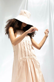 ReCreate Form Hat - Blush Was $70 Now