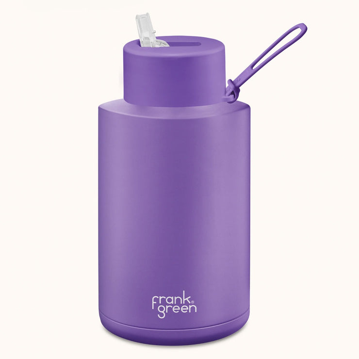 Frank Green 68oz Bottle - Cosmic Purple