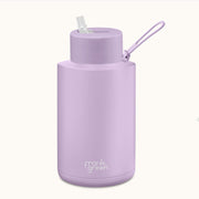 Frank Green 68oz Bottle - Lilac Haze