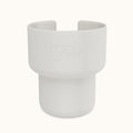 Frank Green Car Cup Holder Expander - Cloud