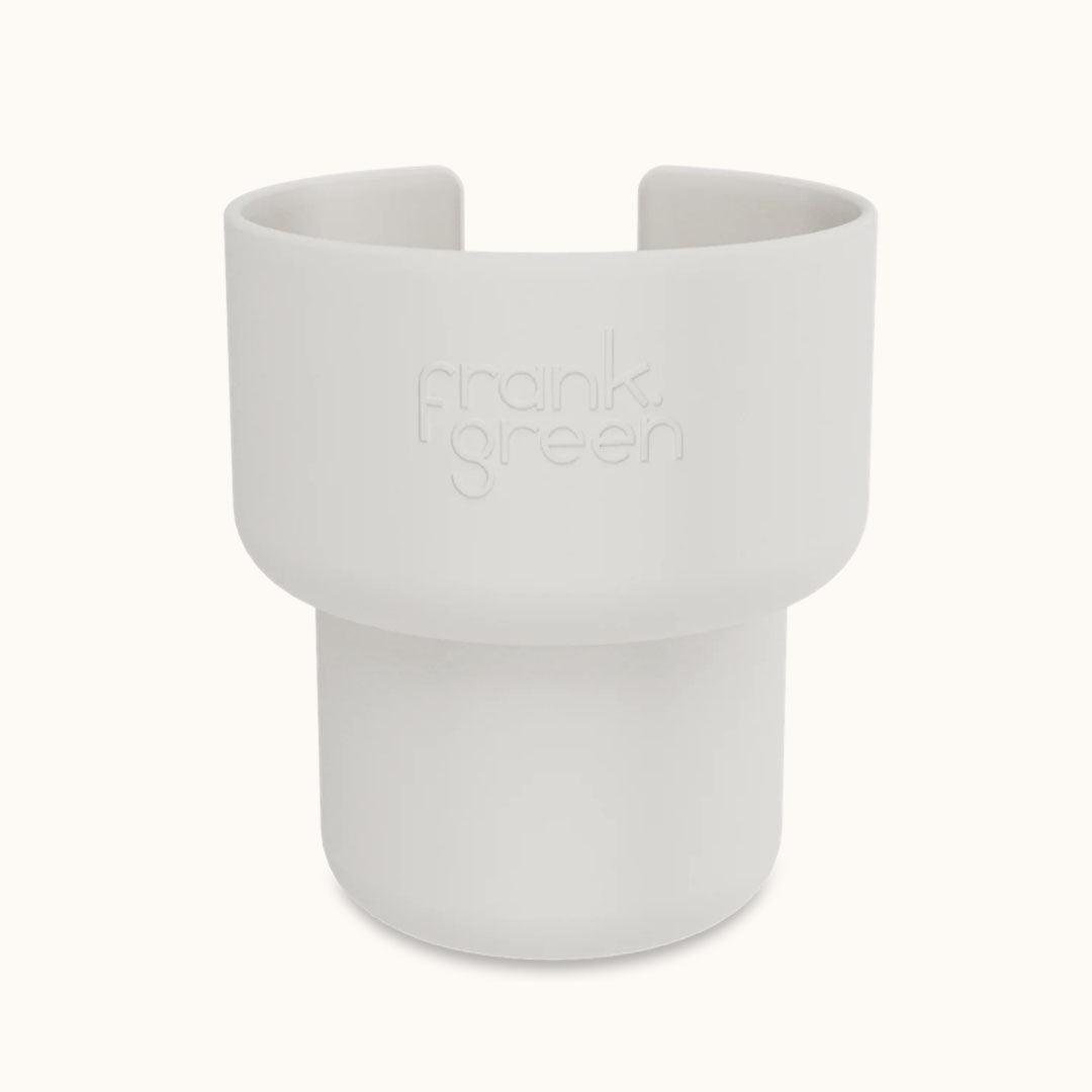 Frank Green Car Cup Holder Expander - Cloud