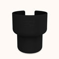Frank Green Car Cup Holder Expander - Midnight