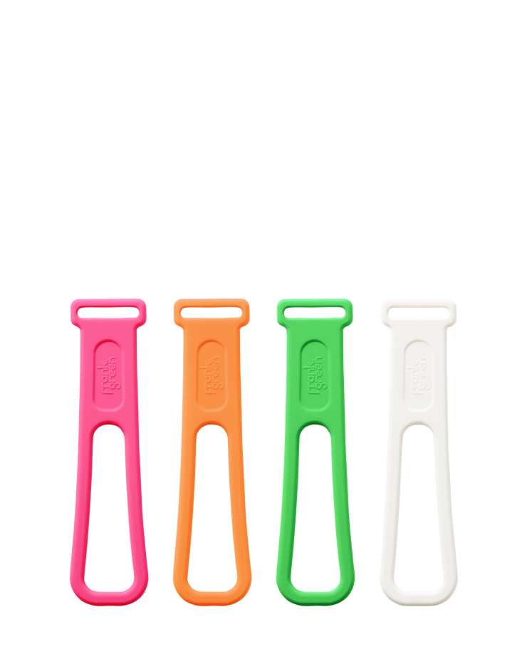 Frank Green Strap Pack - Neon