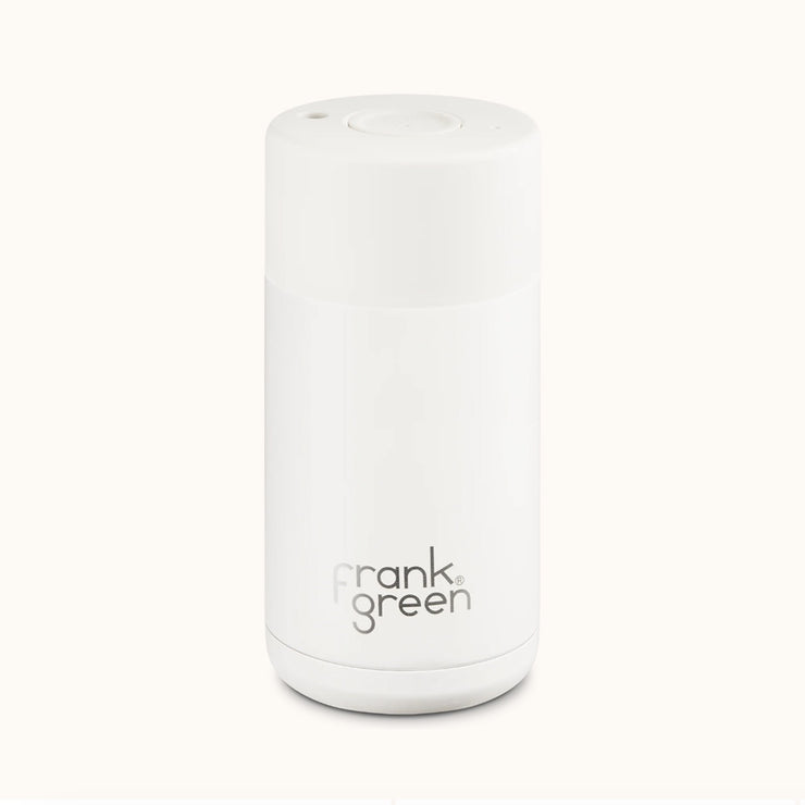 Frank Green 12oz Cup - Cloud