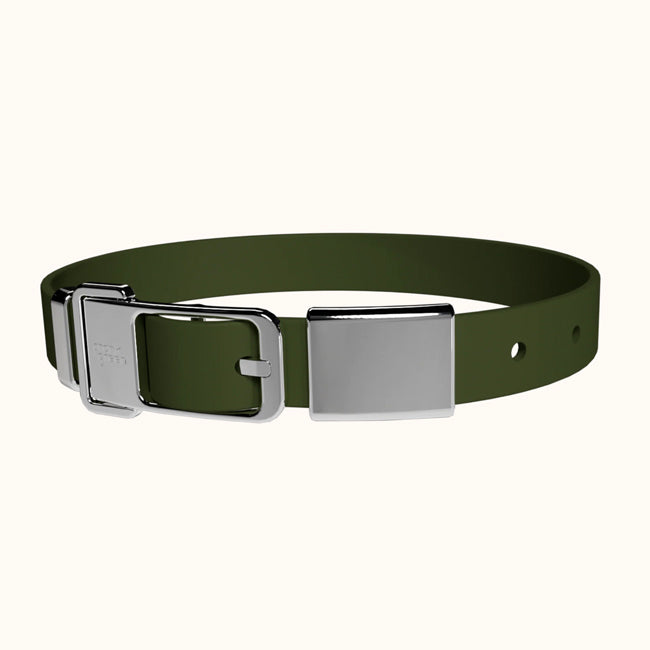 Frank Green Pet Collar - Large Assorted Colours Was $99 Now