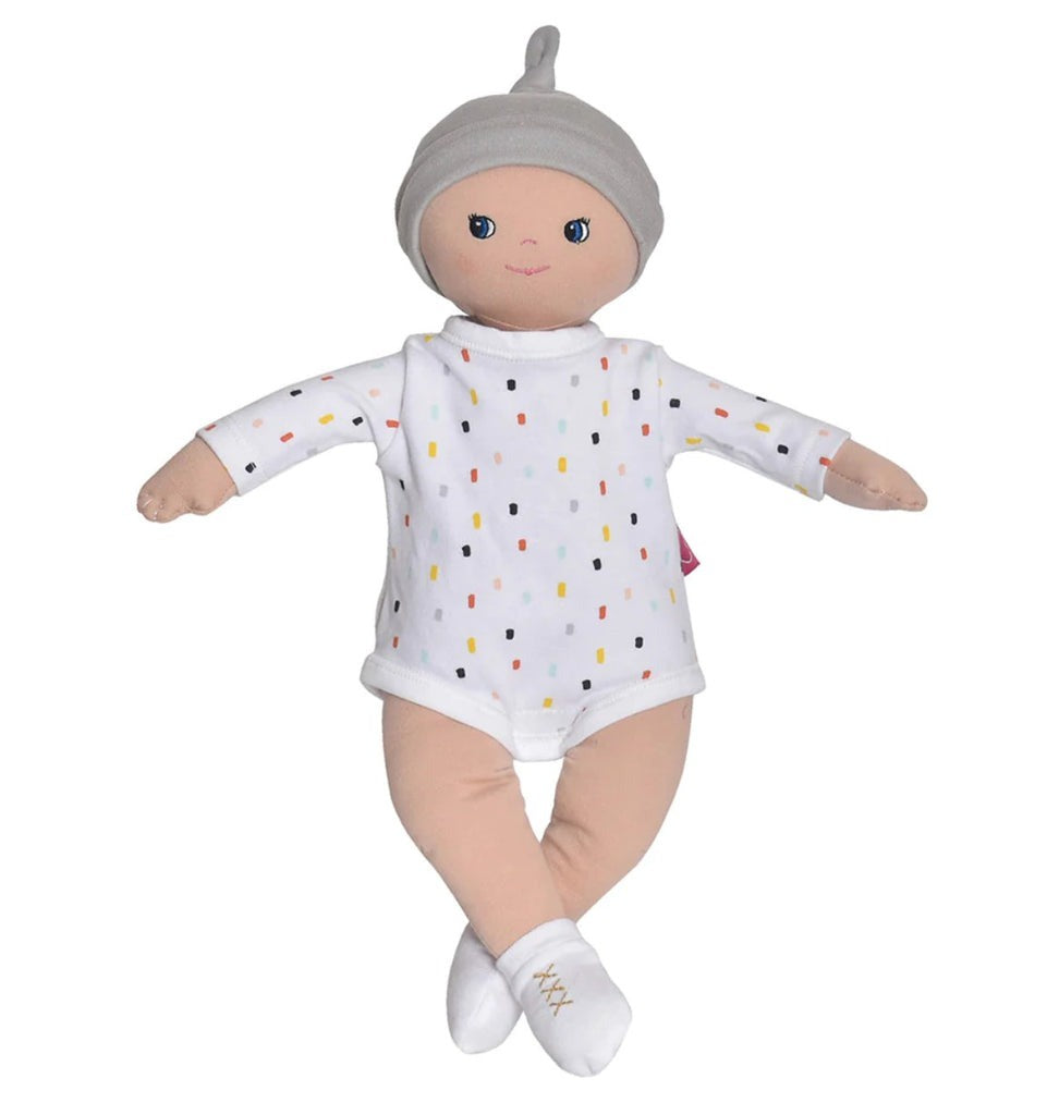 Gender Neutral Dolls