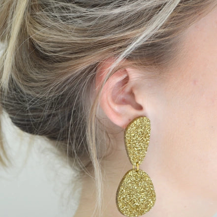 Get Lucky Earrings