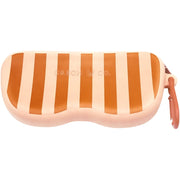 Stripe Sunglasses Cases