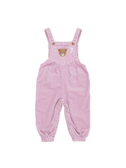 Cord Overalls - Orchid Last One Was $90 Now