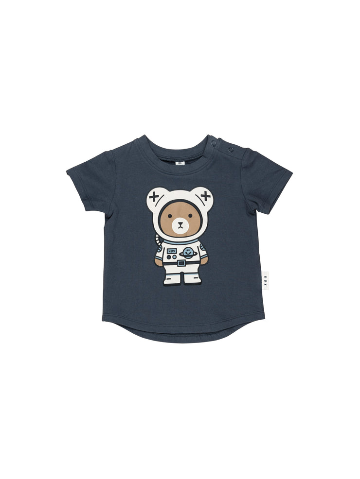 Astro Bear T Shirt - Ink Was $59.90 NOW