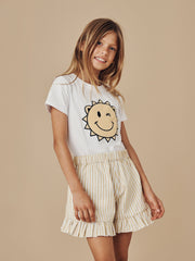 Sunny Bear T Shirt Was $60 Now