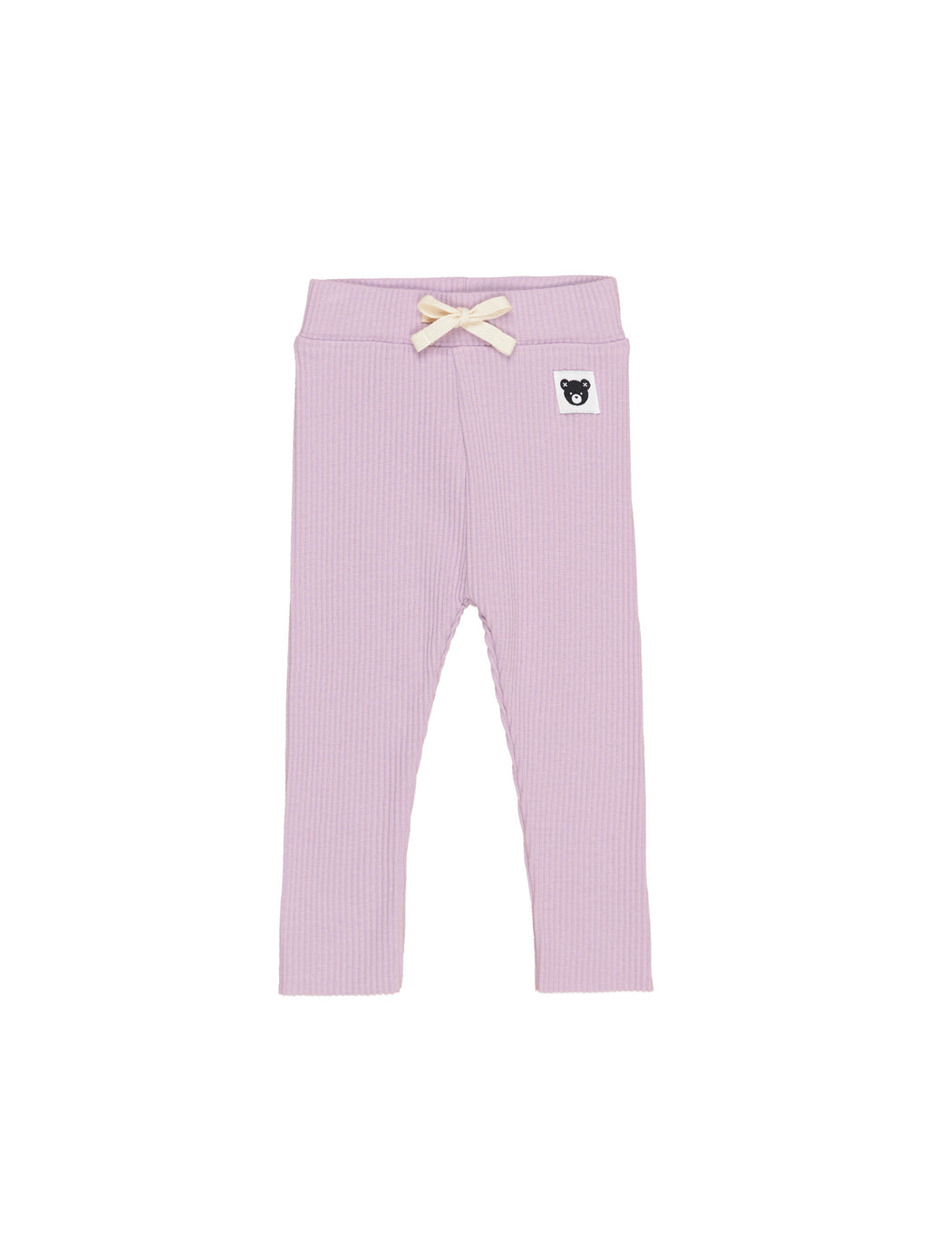 Rib Leggings - Orchid Was $56 Now