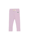 Rib Leggings - Orchid Was $56 Now